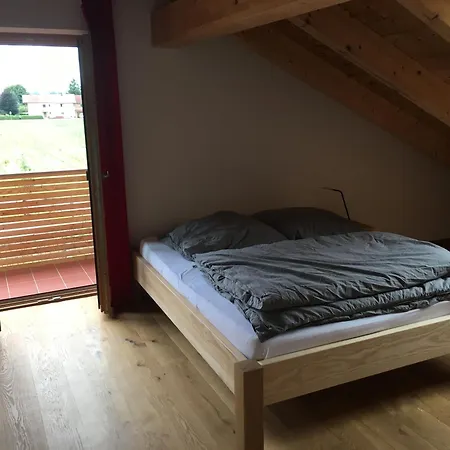 Reschenhof Apartman
