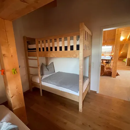 Apartman Reschenhof