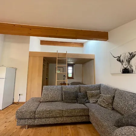 Apartment Reschenhof Rosenheim