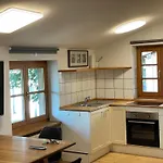 Reschenhof * 罗森海姆