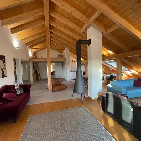 Appartamento Reschenhof